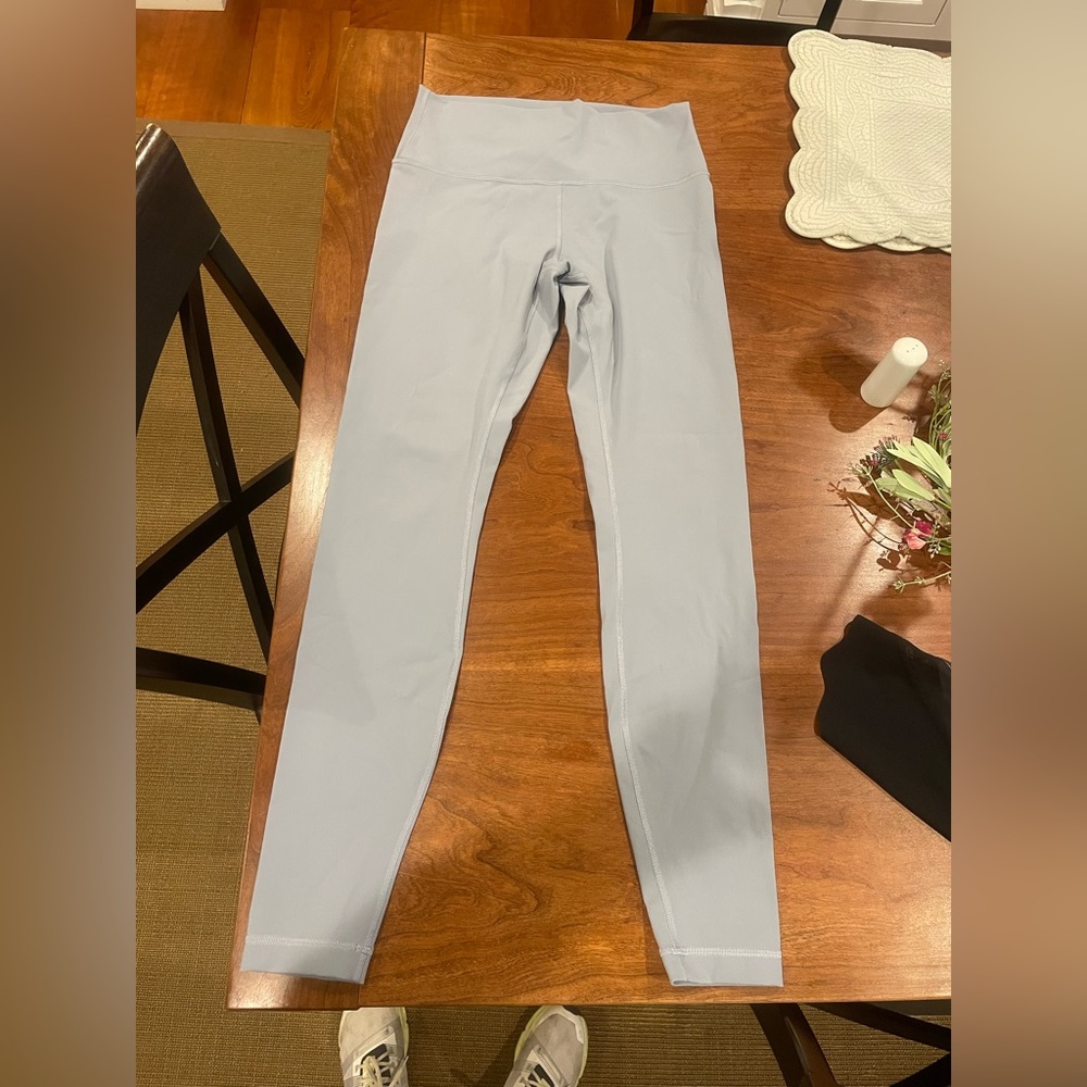 Lulu lemon leggings
